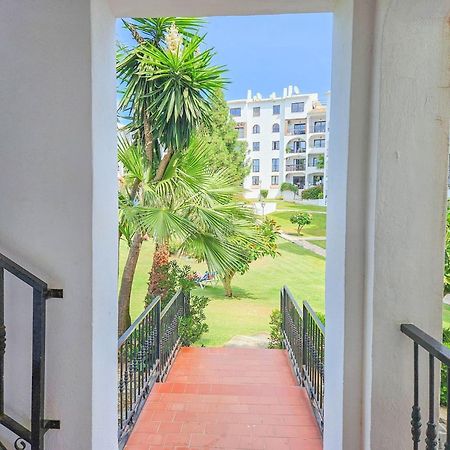 Modern 2 Bed Apartment Riviera Close To The Beach MIJAS COSTA Exterior foto