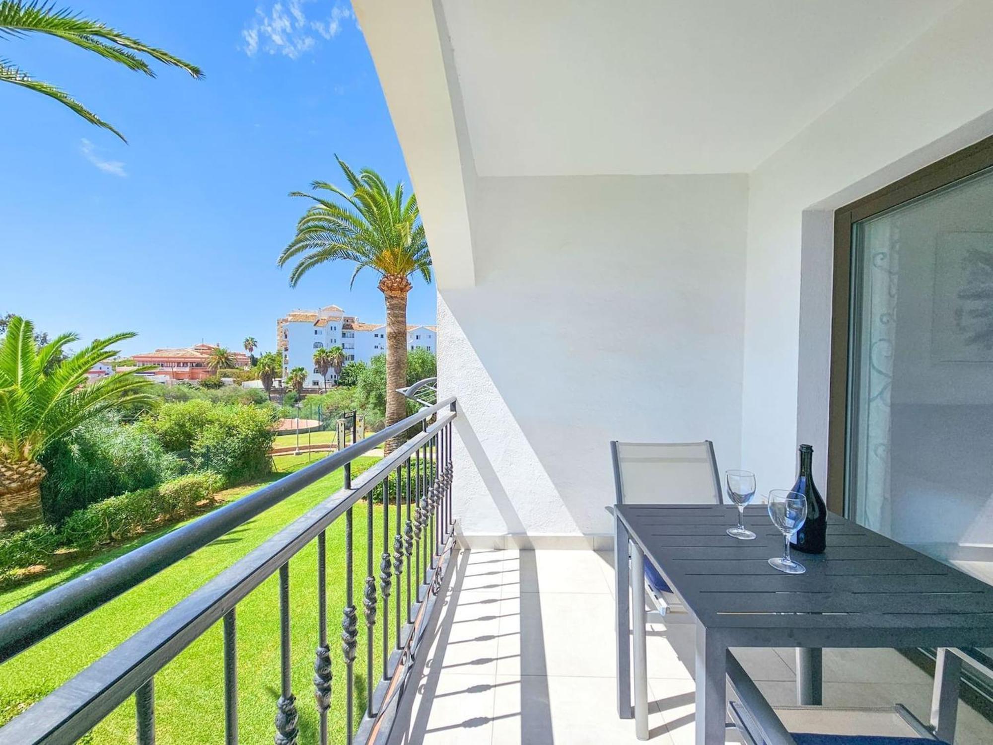 Modern 2 Bed Apartment Riviera Close To The Beach MIJAS COSTA Exterior foto