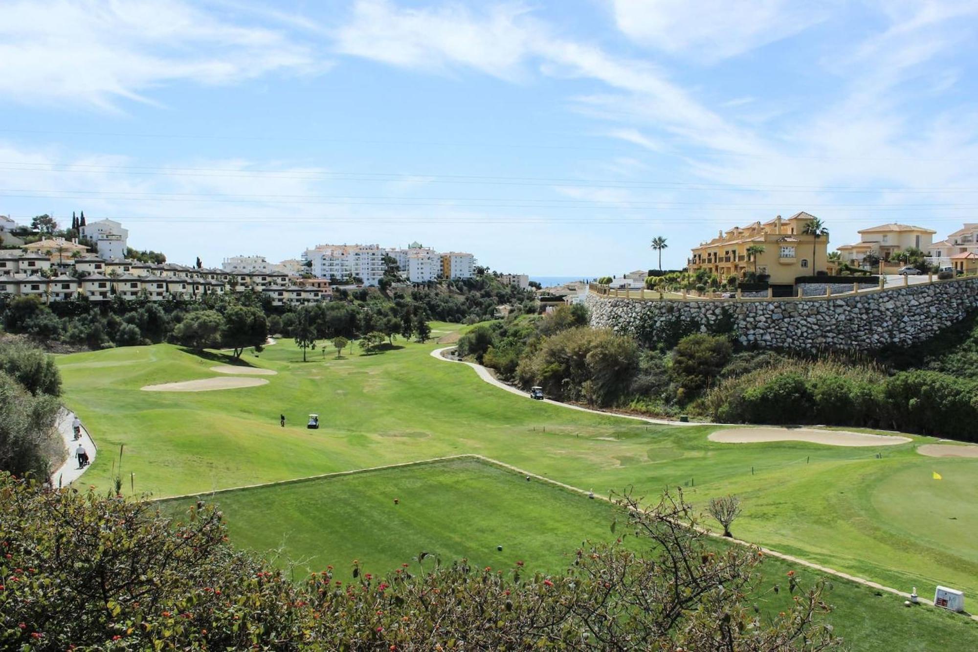 Modern 2 Bed Apartment Riviera Close To The Beach MIJAS COSTA Exterior foto